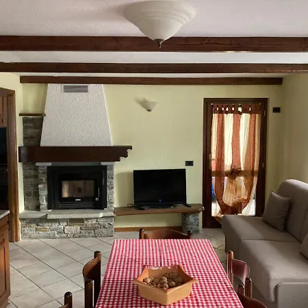 Lo Sondzo - Il Sogno Apartment
