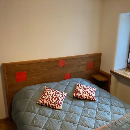 Apartment Lo Sondzo - Il Sogno