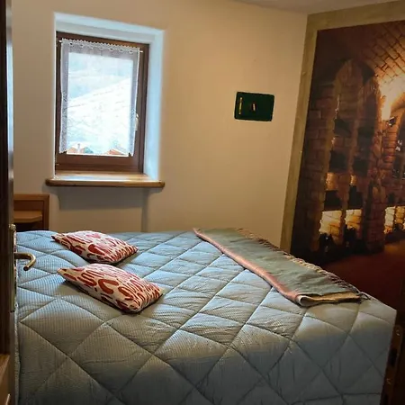 Apartment Lo Sondzo - Il Sogno *