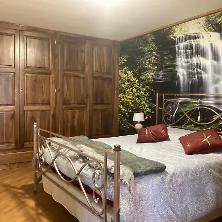 Lo Sondzo - Il Sogno Apartment